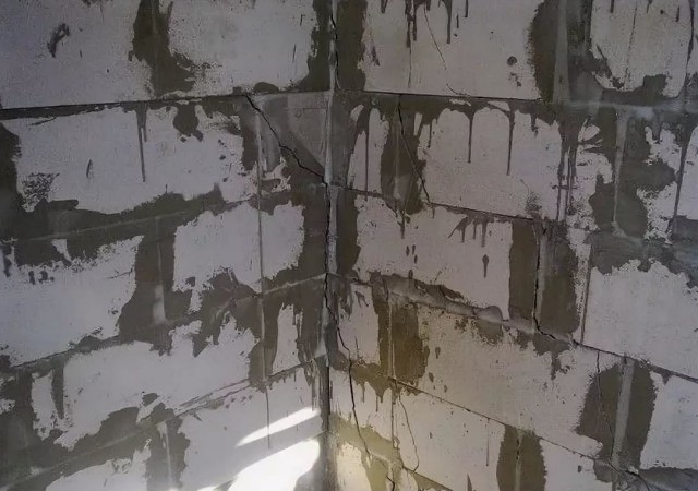 Правильный каркасник 3: Провода и трубы