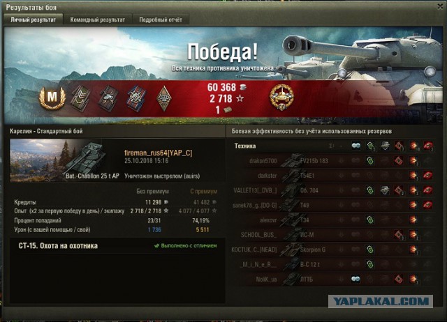 Wargaming 54