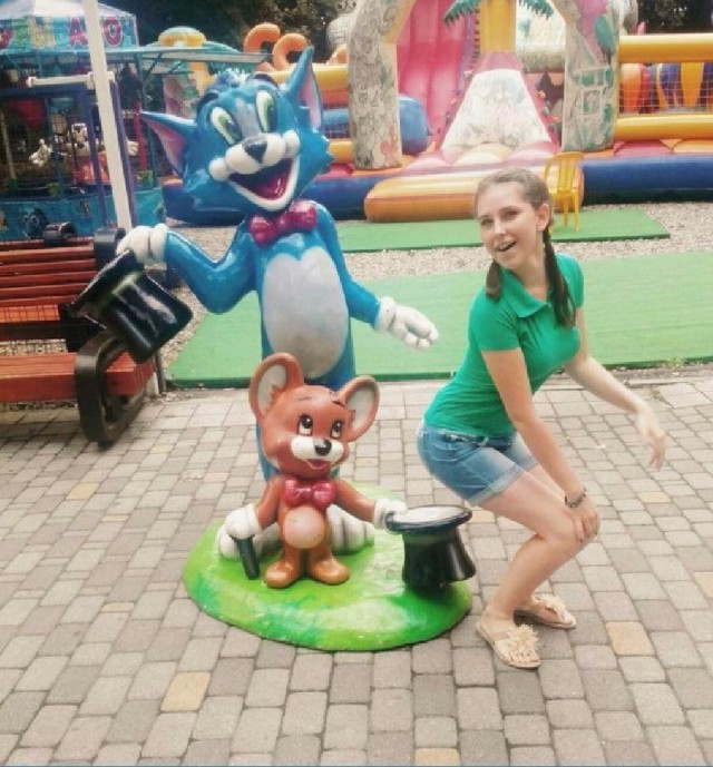 Это вам не инстаграмм (январь)