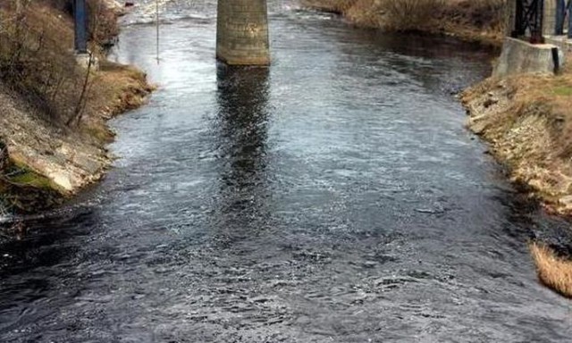 Трагедия на реке Медведица в Тверской области