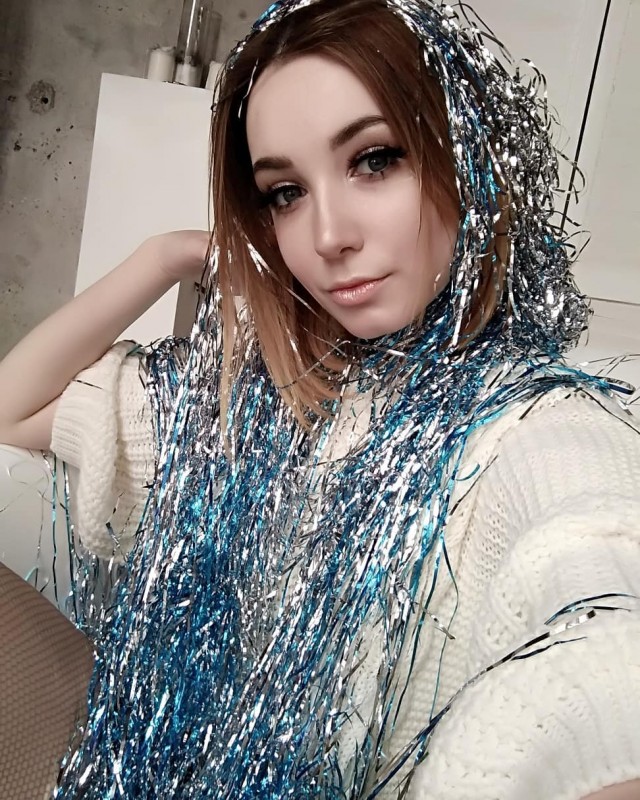 Поднимаем Новогоднее настроение