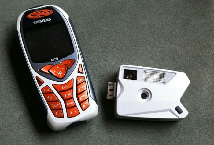 Nokia 808 PureView: обзор первого смартфона с 41-Мп камерой