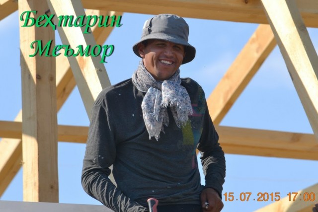 Потомственная ясновидящая