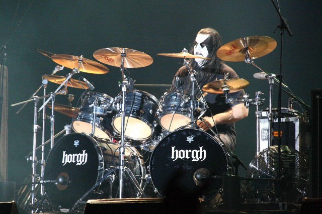 История рока: Cozy Powell
