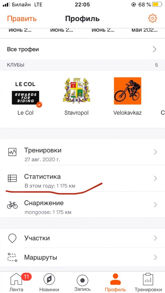 Пост о хобби и его роли в жизни
