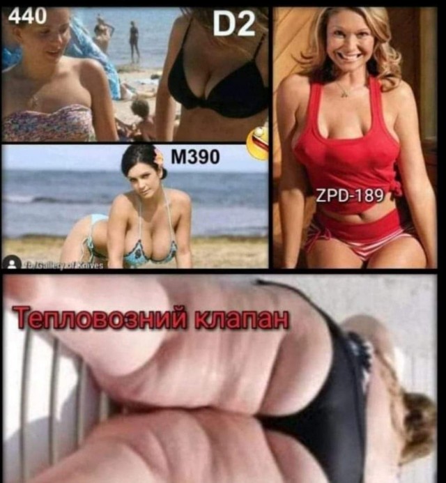 Еще внукам послужит: лучшие и прочнейшие ножевые стали