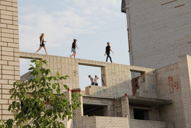 Закусил? Отдохни и ностальгни!