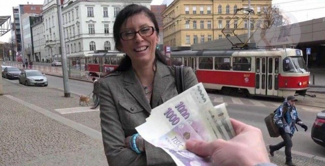 Что такое дефенестрация?