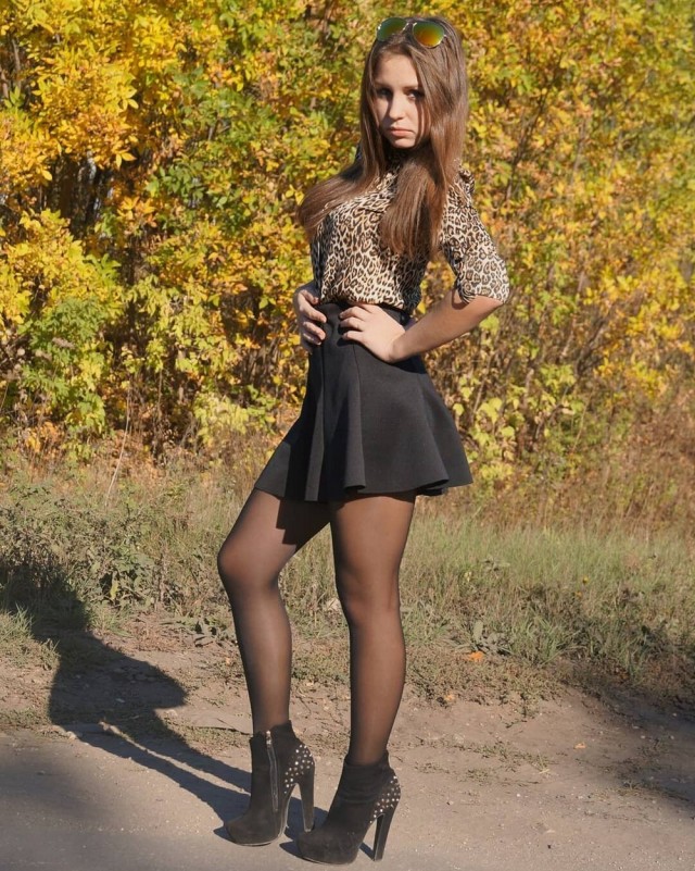 Лапочки Пятничные