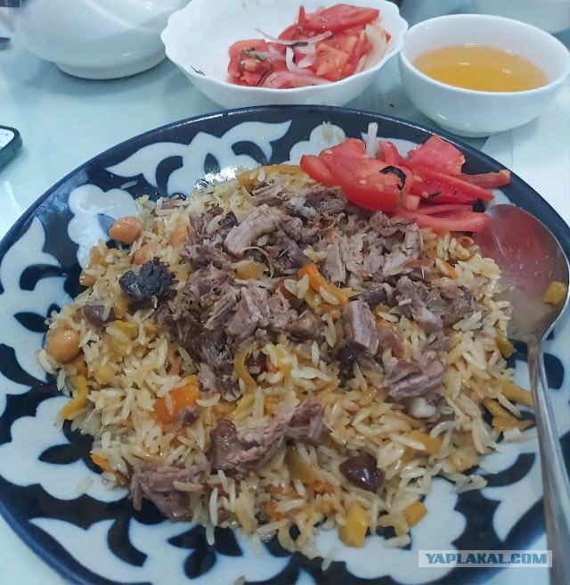 Кулинарная общалка