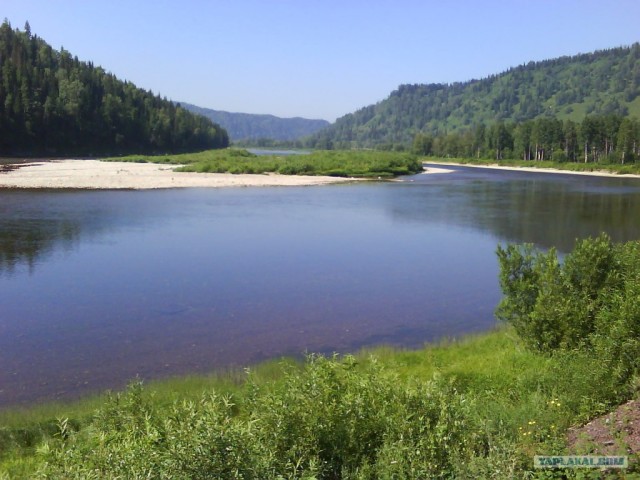 Междуреченск