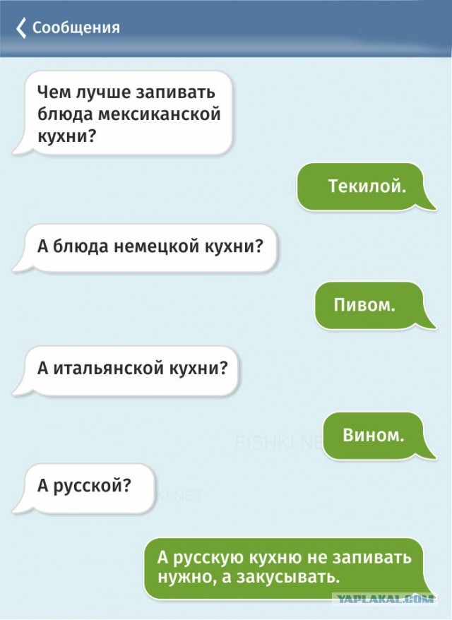 Отзывы, объявления, переписки