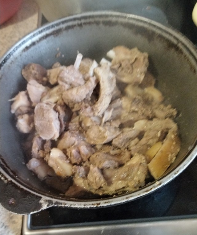 Деревенская жизнь