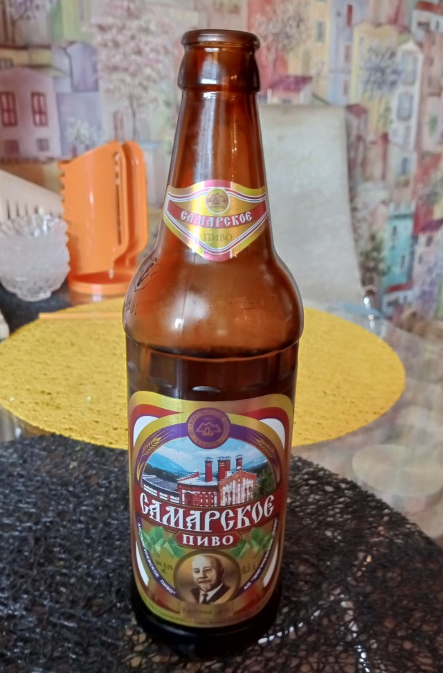 Тут есть любители горького пива?!