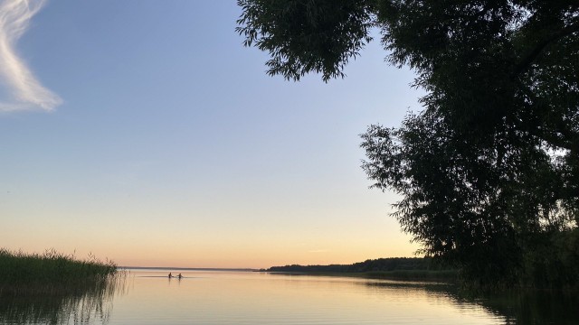 Моя поездка по Беларуси: Минск-Нарочь-Гродно-Брест-Барановичи-Несвиж