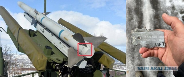 Ту би континуэд. Новые удары по Украине