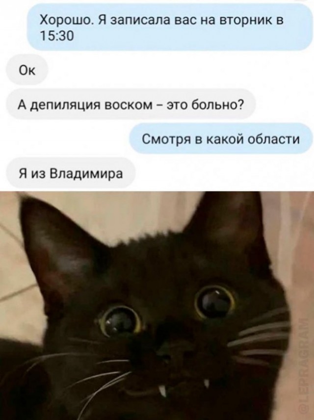 Картинки и мемы, всем хороших выходных