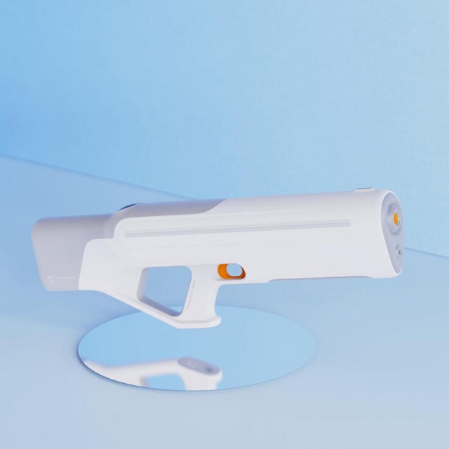 Водяной пистолет Xiaomi Mijia Pulse Water Gun оценили в $94