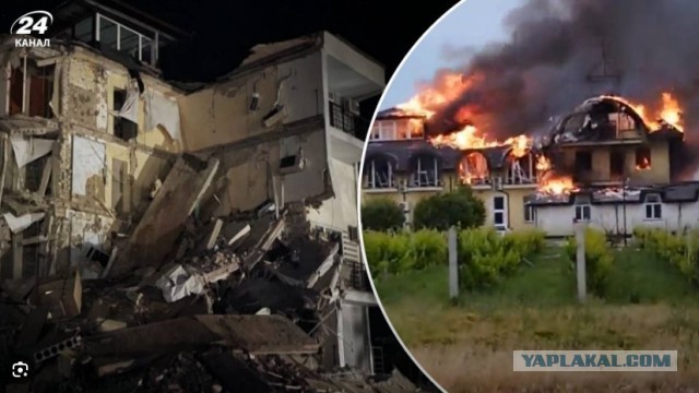 Погиб НШ 35 общевойсковой армии генерал-майор Сергей Горячев