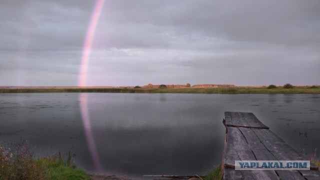 С Международным Днем Туризма
