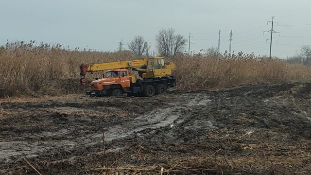 Самая последняя в галерее