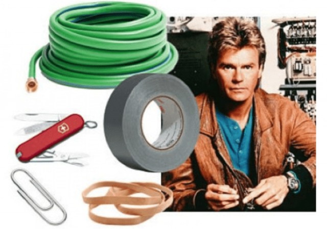 Топ-10 недостатков конструкции человеческого тела