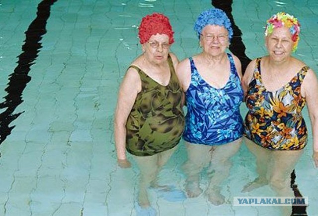 Ну вроде бы за это и боролись