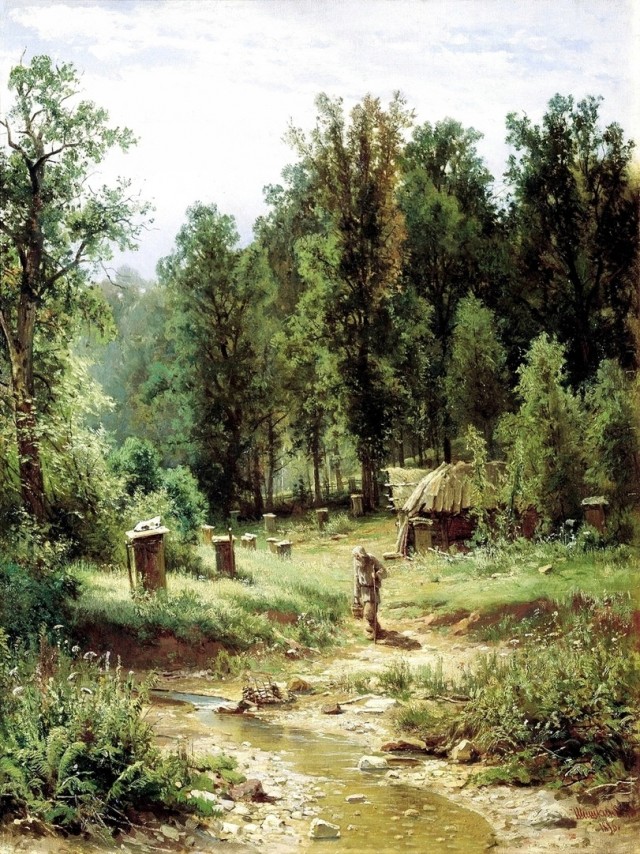 Арт-воскресенье
