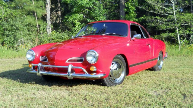 1969. Красивых автфото пост