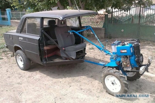 Россия повысит утильсбор на автотранспорт с 1 октября на 70-85%