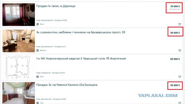 Рынок жилья скоро рухнет-2