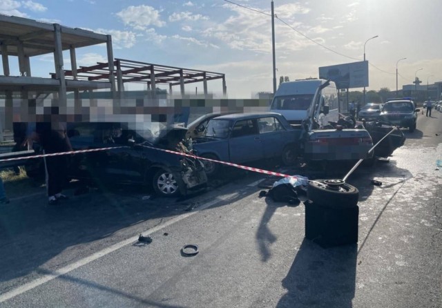 Самоубийственная торпеда