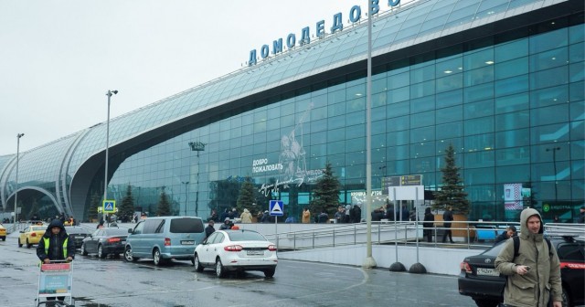 Аэропорт Домодедово поднимает тарифы для российских авиакомпаний