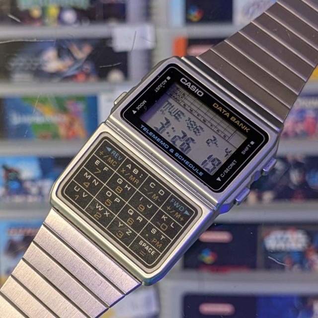Ваши первые Casio