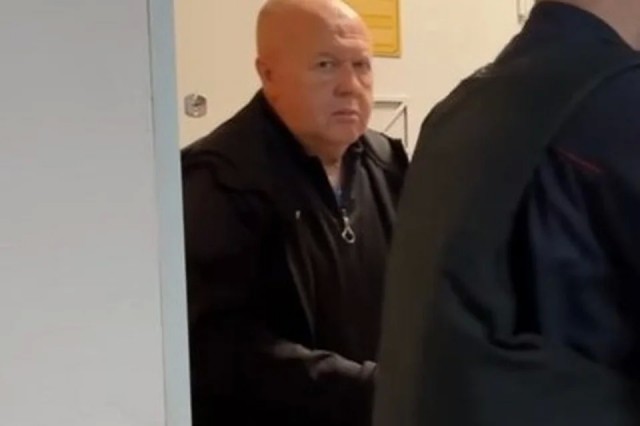 Убежал из России и притворился мертвым: бывшего военного прокурора поймали на афере с землей Минобороны