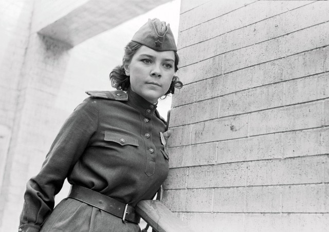 Фотографии из прошлого нашей страны – 137