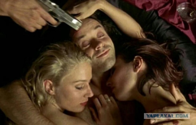 У кого-то был  незакрытый гештальт ?