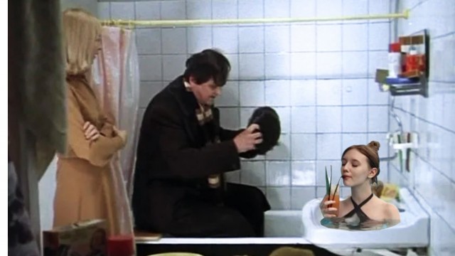 Посоветуйте, что с ней сделать?
