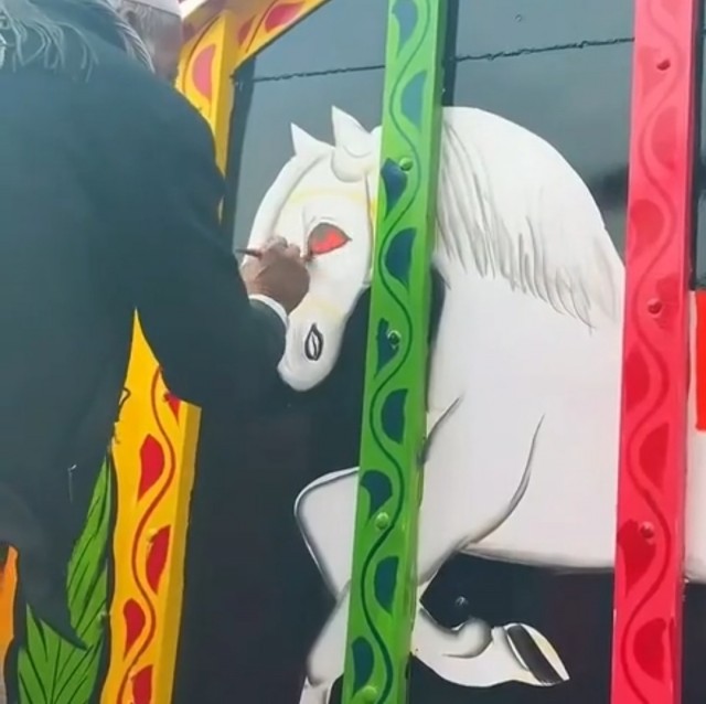 Капремонт по Пакистански