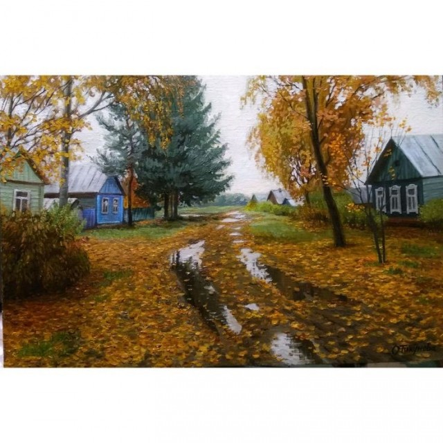 АРТ-Воскресенье