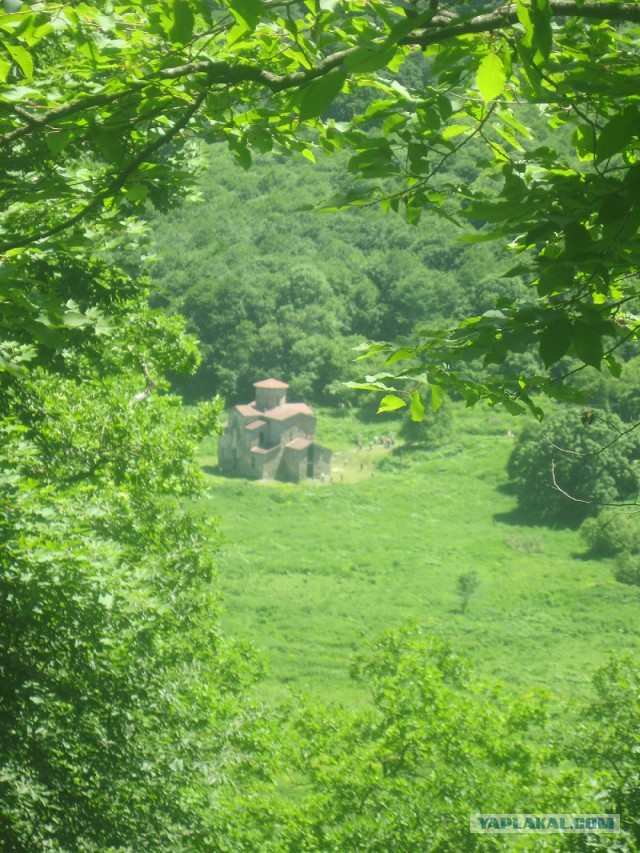 Карачаево-Черкессия