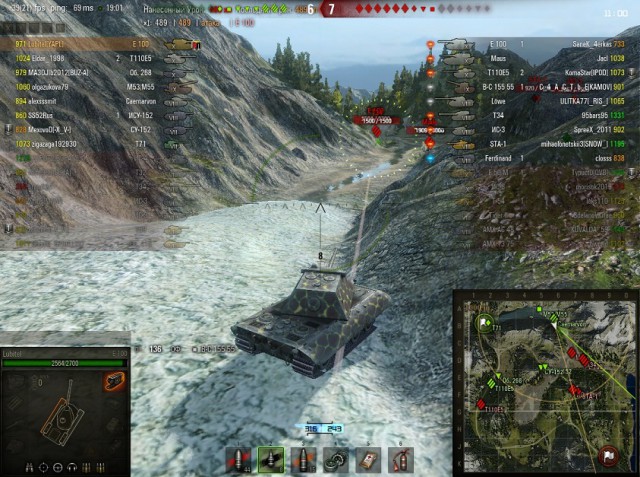 Wargaming 10