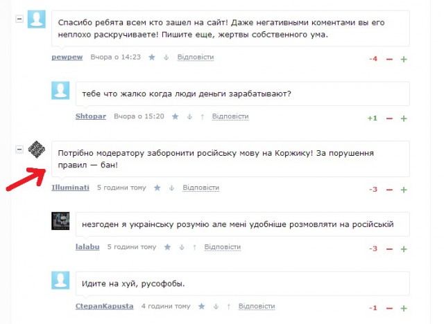 Веселье продолжается