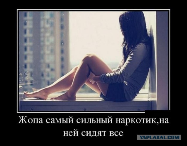 Давно демотиваторов не было