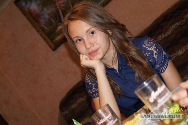 Отфотошопте моё фото