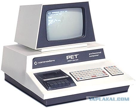 Как сделать моноблок для дома