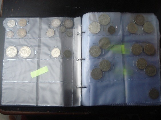 Нумизматика