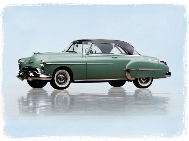 Автомобили RM Auctions/Sotheby's