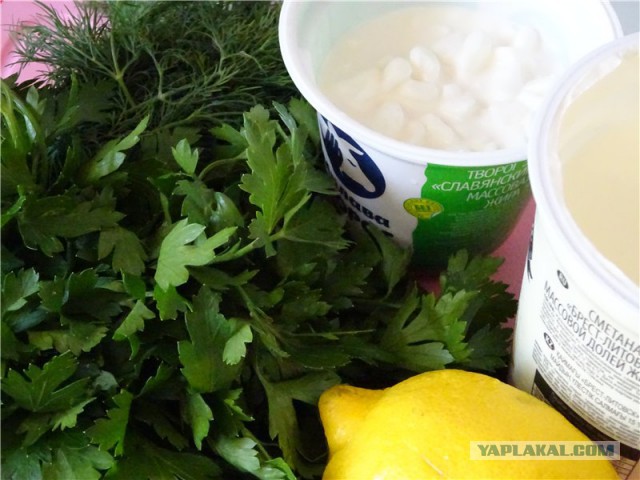 Гастрономическое путешествие мистера Andy, Кулинария для andy2308