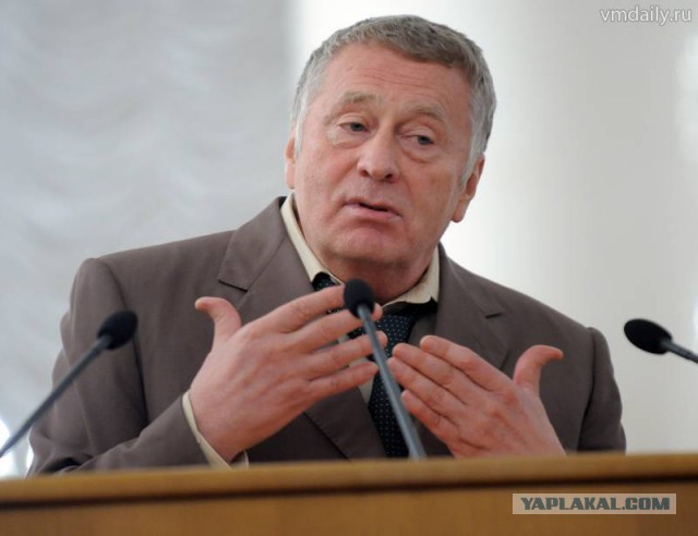 Такого точно не покажут у нас в прямом эфире